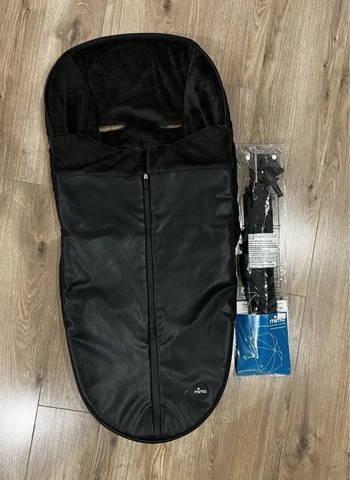 Количка Mima Xari