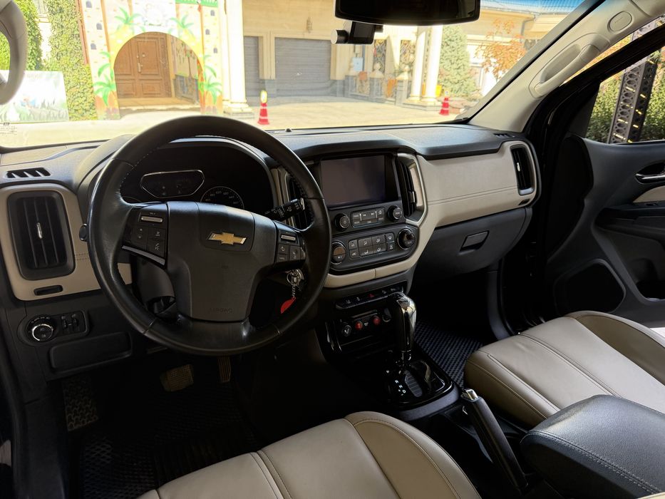 Traiblazer Треилблейзер внедорожник