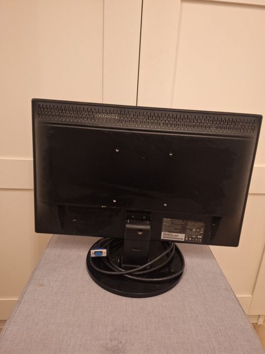 Monitor LCD Philips