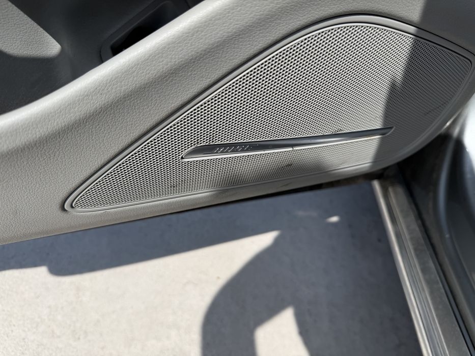 Audi A8 D4 4.2TDI 351к.с на ЧАСТИ Ауди
