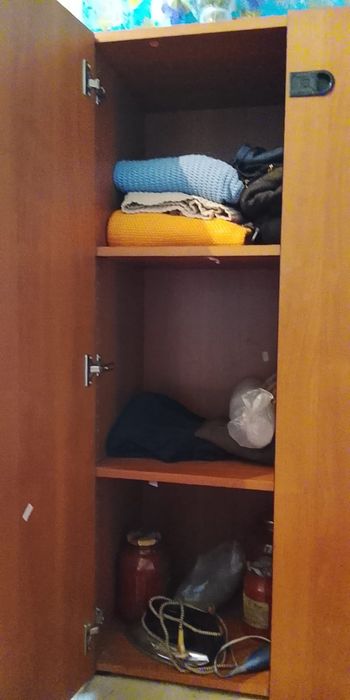 Шкафы в хорошем качестве