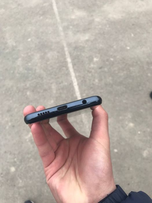 Например,Poco X3 pro