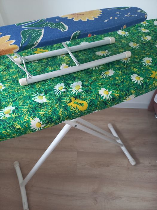 Продам гладильную доску