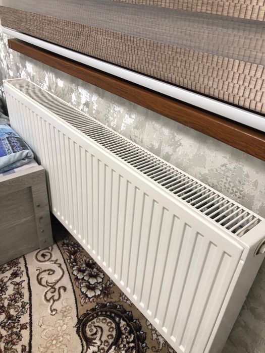 Панельный  радиатор батаре 120х50 турк