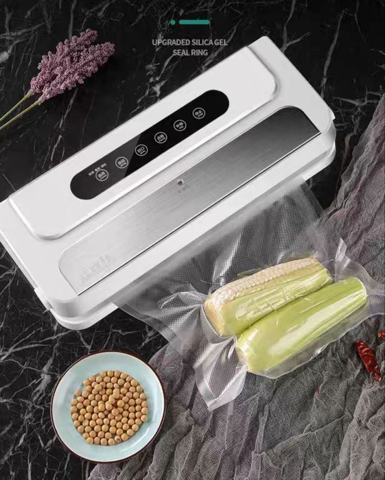 Оптом.Пакеты вакуумные. Рифлённые пакеты для вакуумного упаковщика.