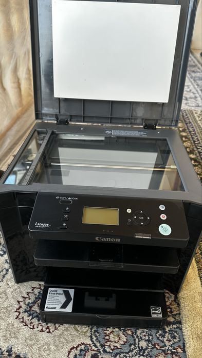 Продам  принтер canon 4410 3/1 sotiladi