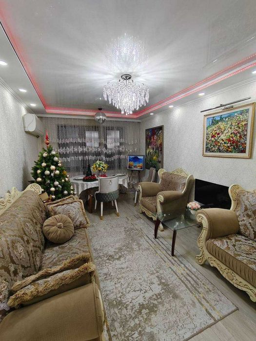 Чилонзор метрода 100$ дан Шериклига квартира Факат кизлага