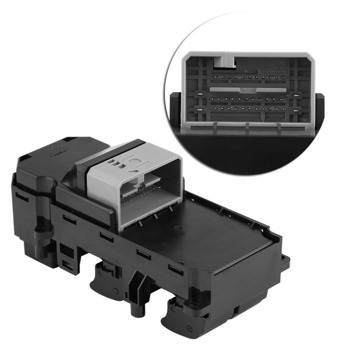 Бутони за ел. стъкла Honda Accord (2008-2012)