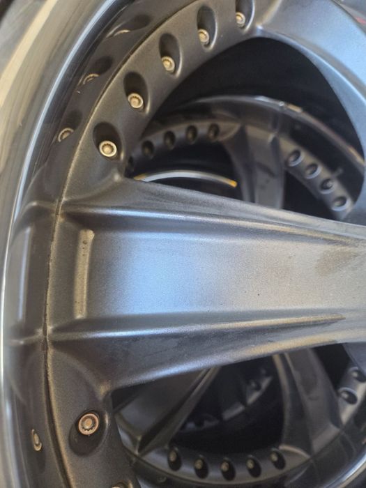 Джанти за ауди.