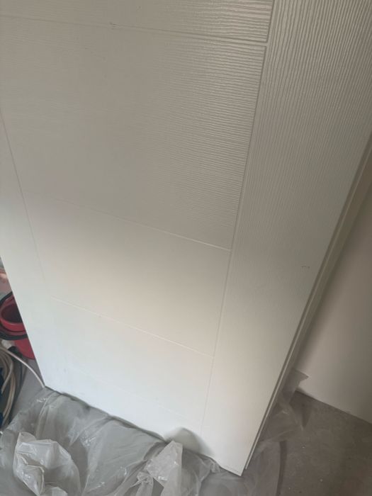 Интериорни врати