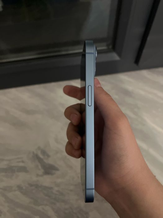 iPhone 14 128 гб в отличном состоянии