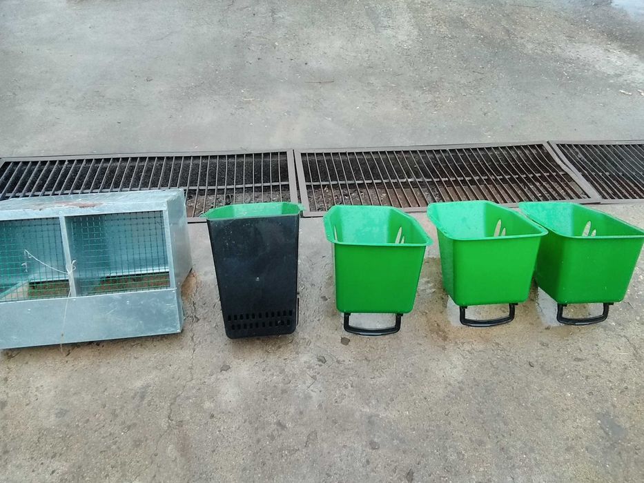 Гнезда за кокошки