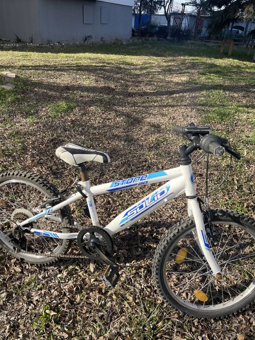 Детско колело (Без помощни гуми)