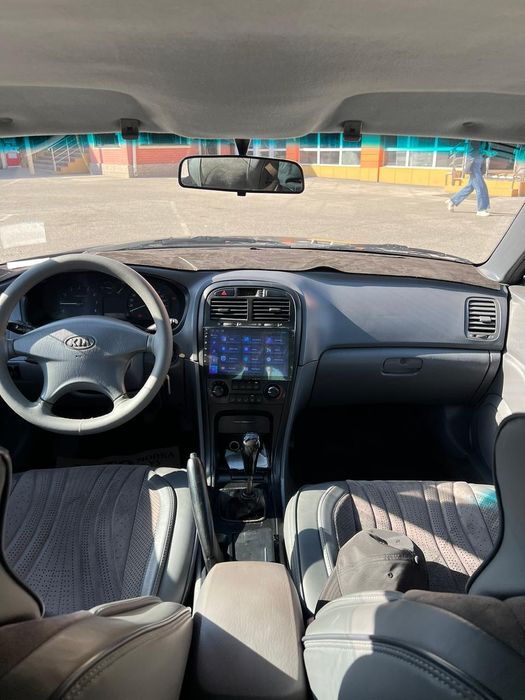 Тез арада сатылады