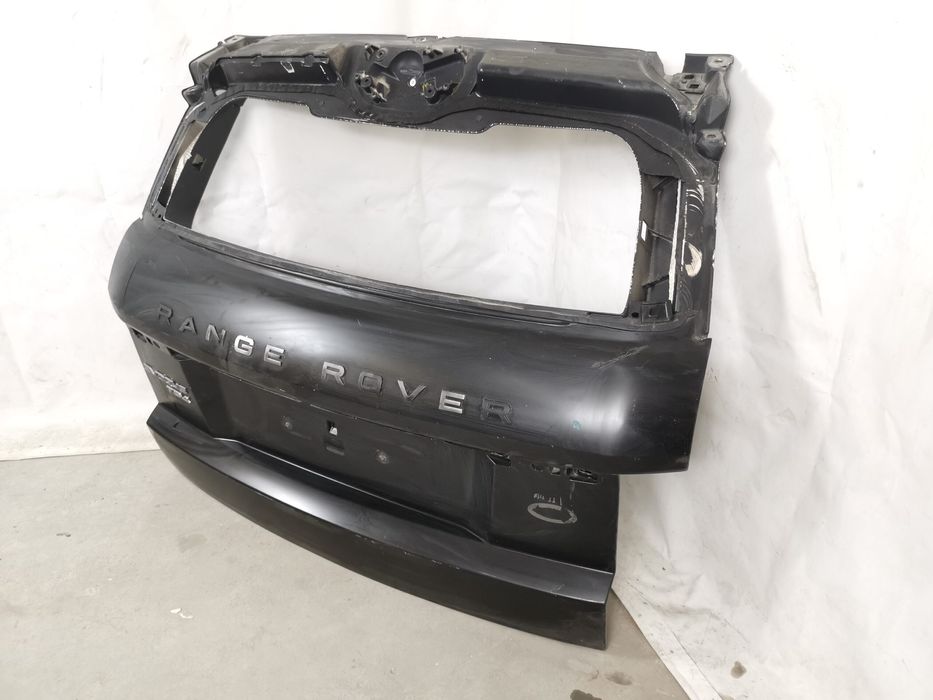 Заден капак/ Заден капак за багаж Ленд Роувър / Land Rover Range Rover