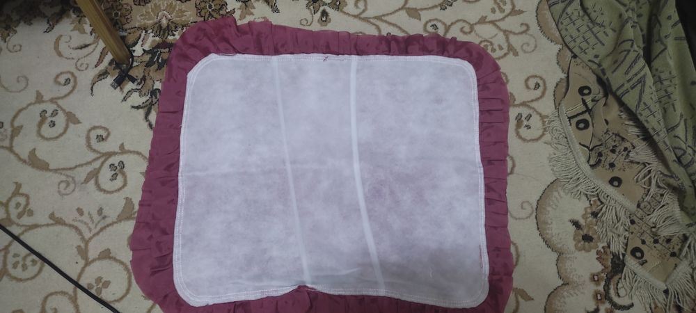 Наволочки 4 шт. продаю