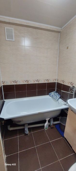 Продам квартиру двух комнатную