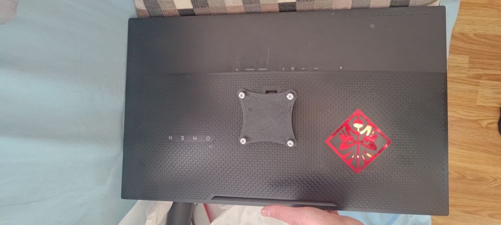 Монитор HP Omen 25 Z7Y57AA