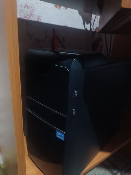 Продам компьютер