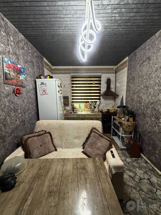 Продаётся дом Кибрайский район, Ялангач,   2,2-сотки