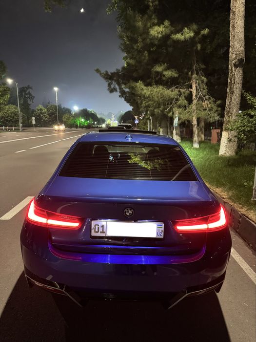 Bmw i3 40l srochno kraska toza