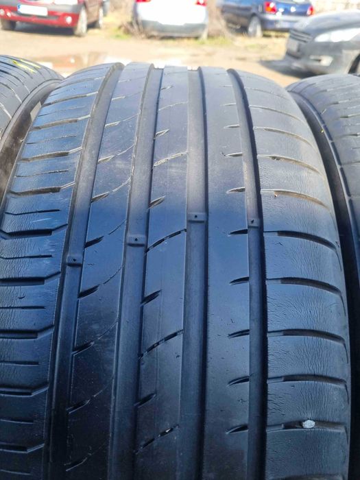 SET 4 Anvelope Vara 245/50 R19 KUMHO Crugen HP91 105W