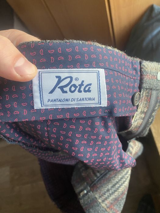 Продам брюки новые