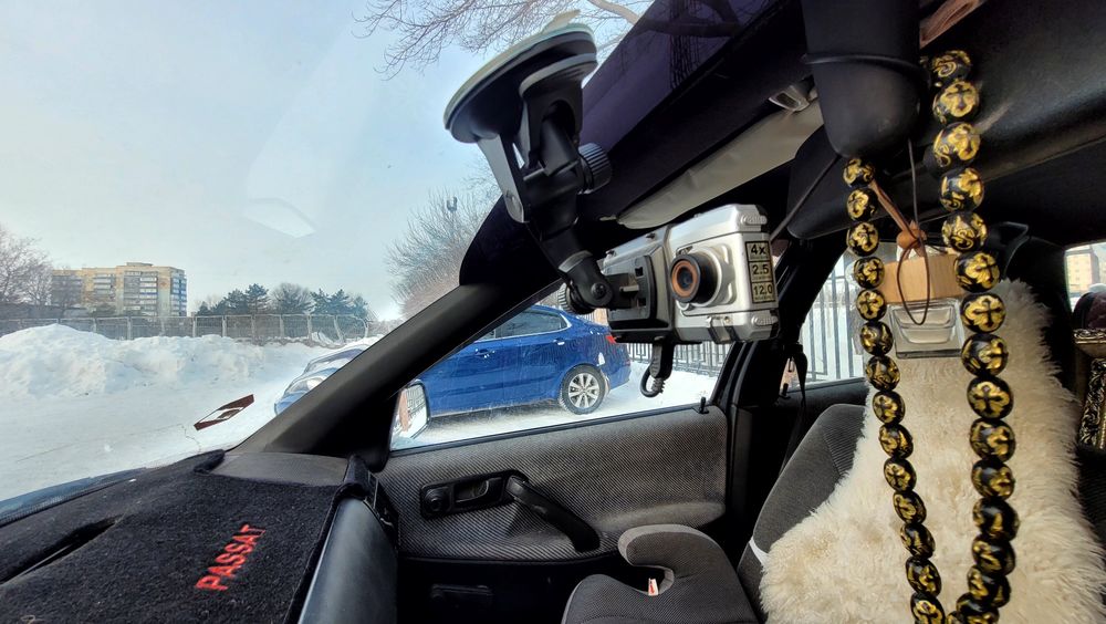 Продам видеорегистратор камеру