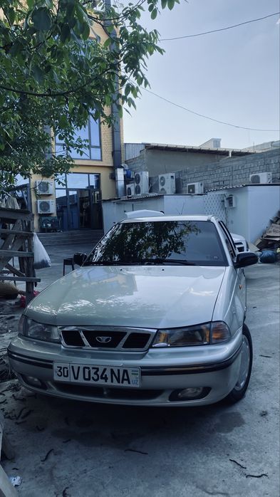 Nexia 1 2007 sons