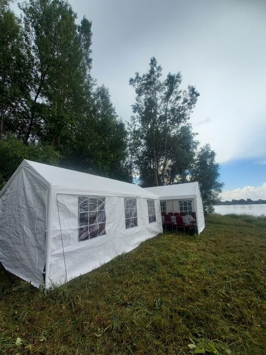 Продам палатки шатры