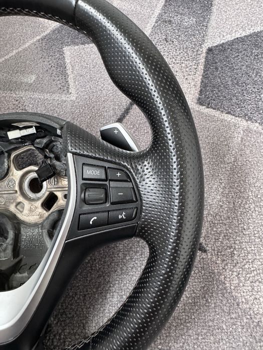 Piese BMW seria 3 F30