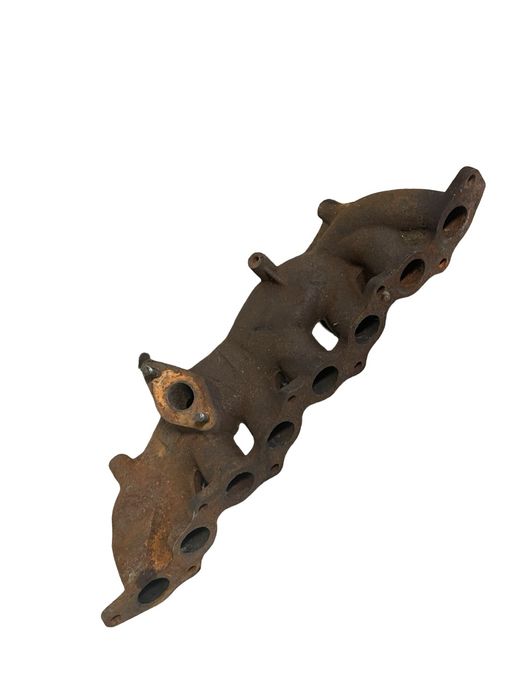 Galerie Evacuare Jeep Cherokee Kj 2001 - 2008 2.5D
