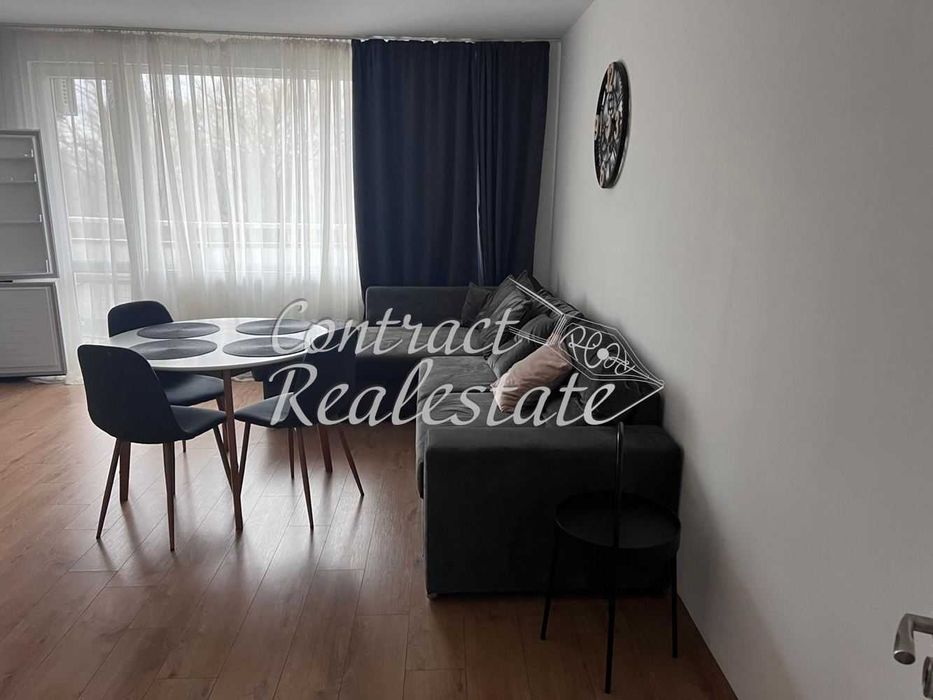 Тристаен Обзаведен Погребите ! Паркомясто в цената !