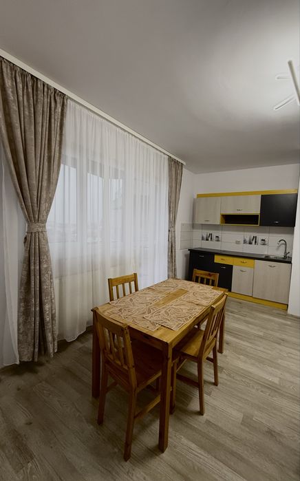 Apartament de închiriat - Sibiu, zona piata Rahovei