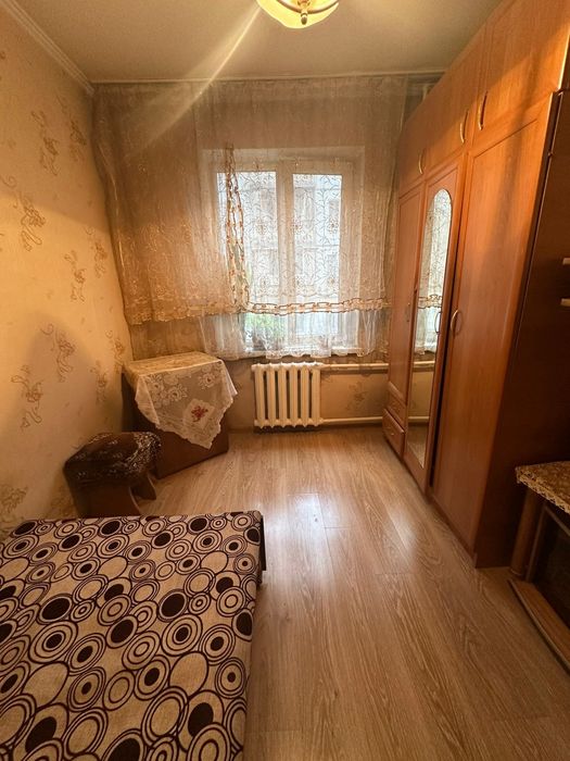 Сдам в аренду квартиру