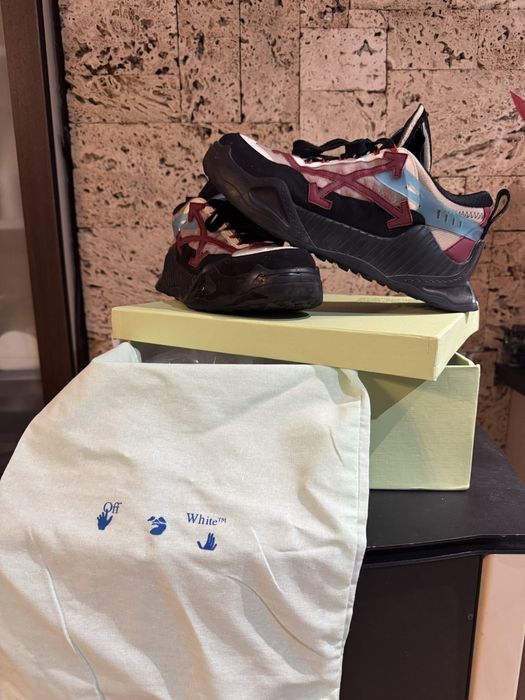Off white odsy 1000