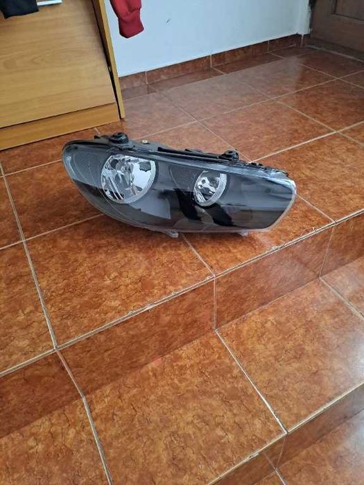 Far dreapta VW Scirocco original