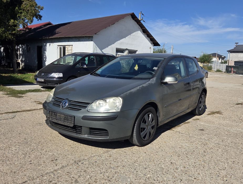 VOLKSWAGEN Golf 2006 — imagine 2