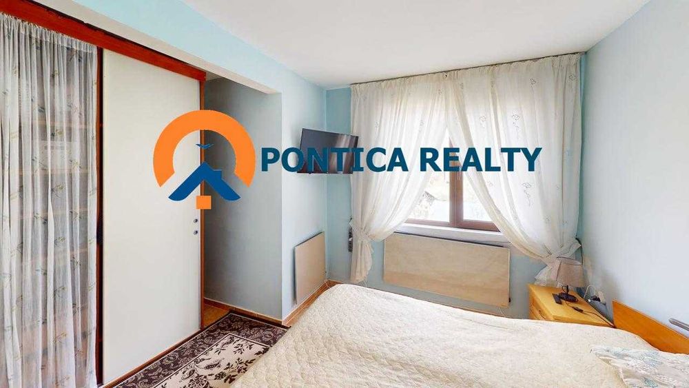 Продава се Къща в с. Порой, Област Бургас - 132 кв.м за 328 €/кв.м - Снимка #21