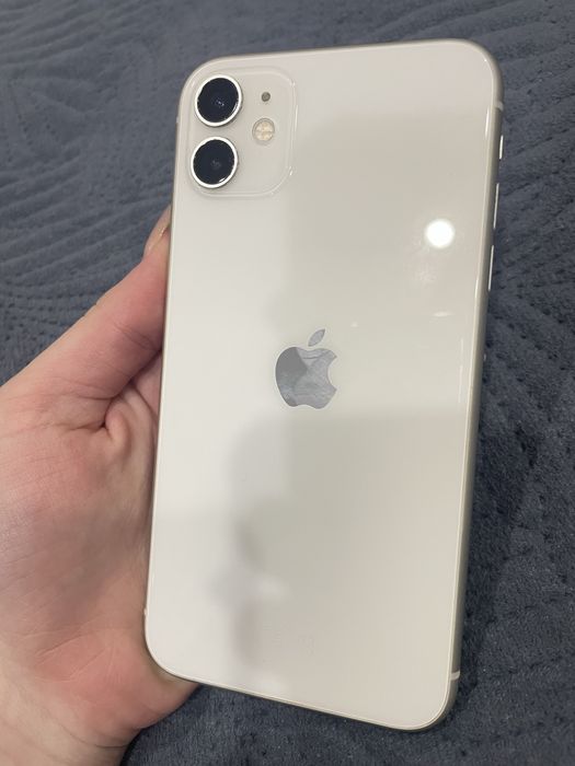 Продам IPhone 11 128 гб
