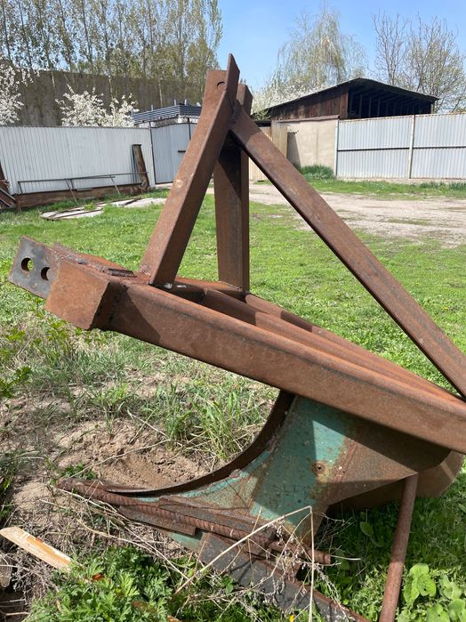 Арычник для МТЗ 1221, 82