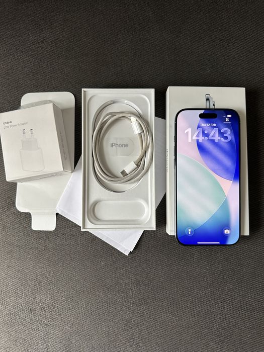 Iphone Air 256gb Blue Гаранция