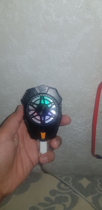 Куллер для телефона