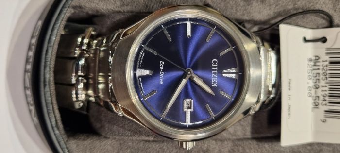 Ceas Citizen Eco-Drive PARADIGM