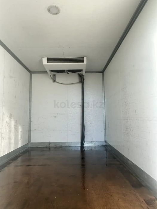 Газель рефрежератр