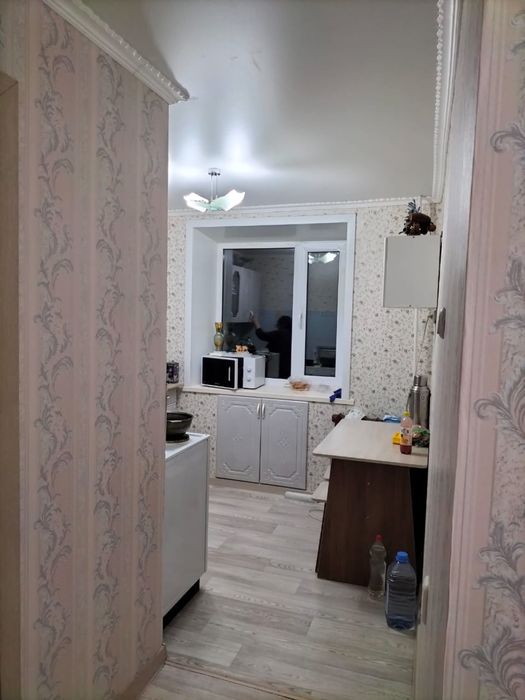 Продам 4х комнатную квартиру