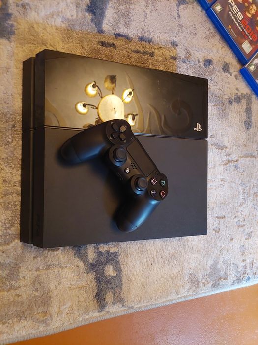 Ps4 Sotiladi yangi Koreadan kelgan versiya 11.02