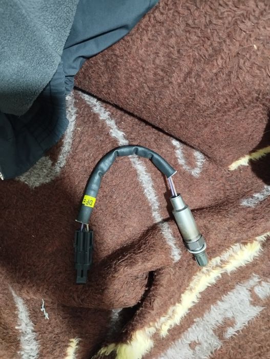 Лямдозонд Нексия 2, евро 3. Оригинал GM.