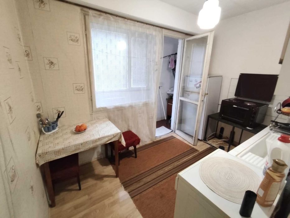 Отлична гарсониера в ж.к. Химик