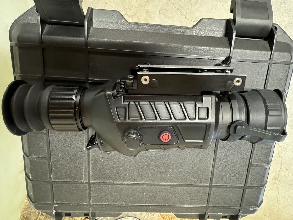 Термо GUIDE TS450